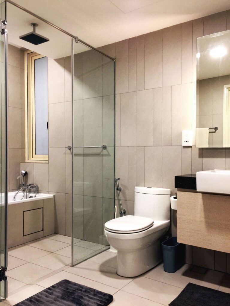 picture of a bathroom